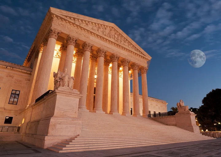 The ultimate appellate court is the US Supreme Court