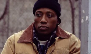 2026 Updates to the Racial Justice Act allow for more subtle racial statements to be redressable, the image shows Wesley Snipes the same darkness as my friend call "other" as to race.